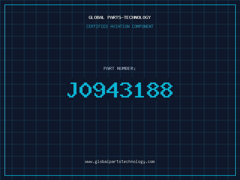 Aviation Part J0943188