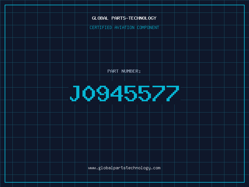 Aviation Part J0945577