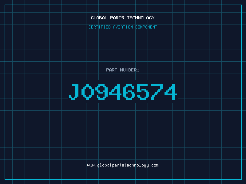 Aviation Part J0946574