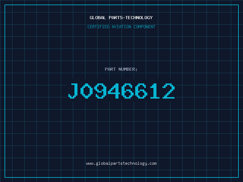 Aviation Part J0946612