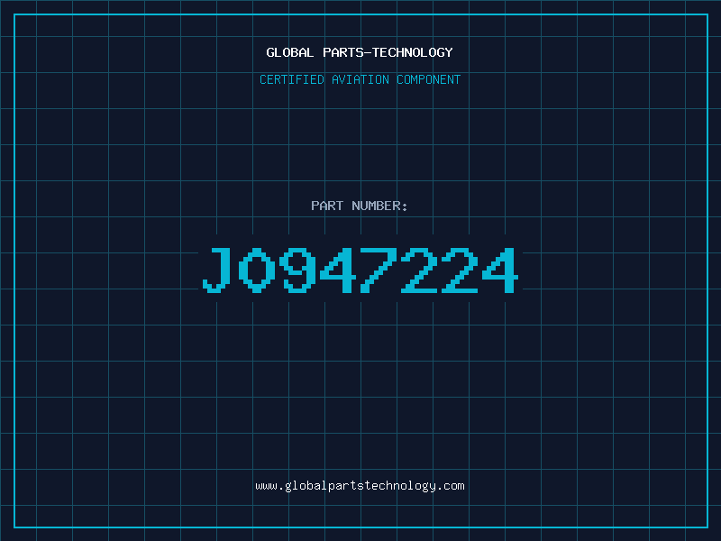 Aviation Part J0947224