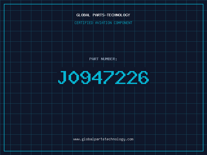 Aviation Part J0947226