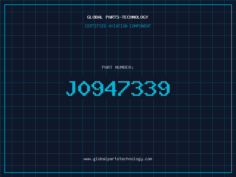 Aviation Part J0947339