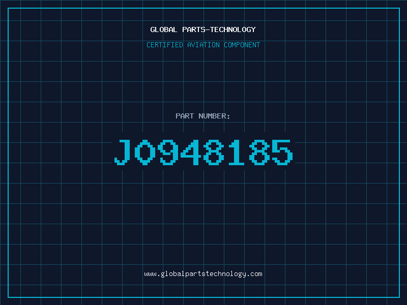 Aviation Part J0948185