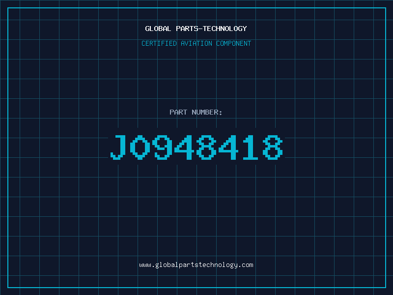 Aviation Part J0948418