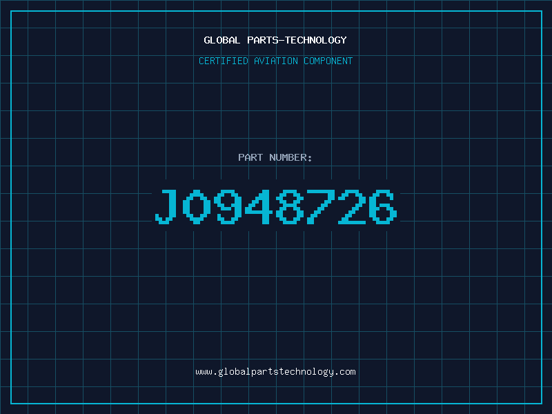 Aviation Part J0948726