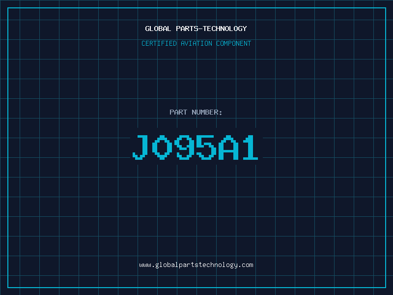Aviation Part J095A1
