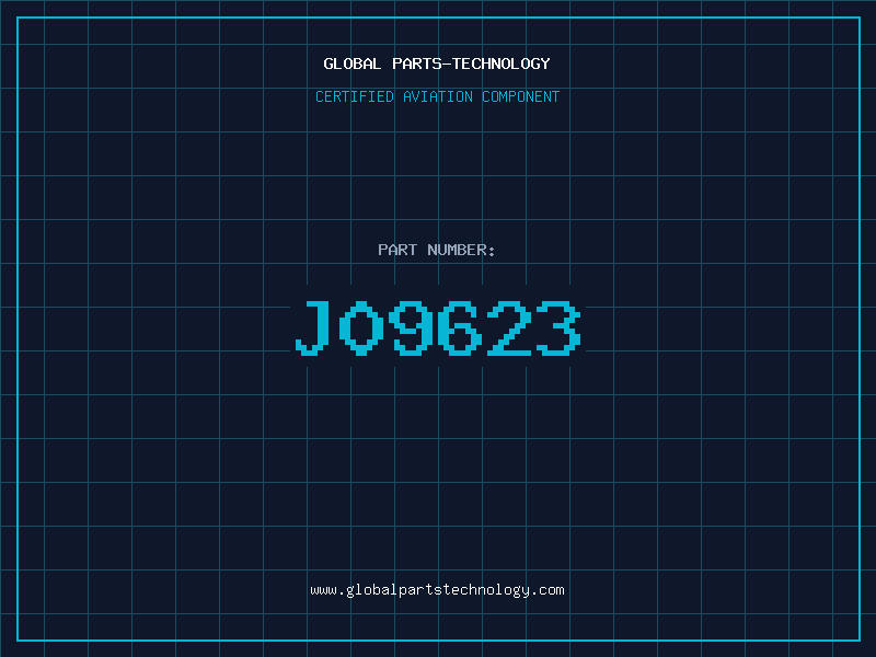 Aviation Part J09623