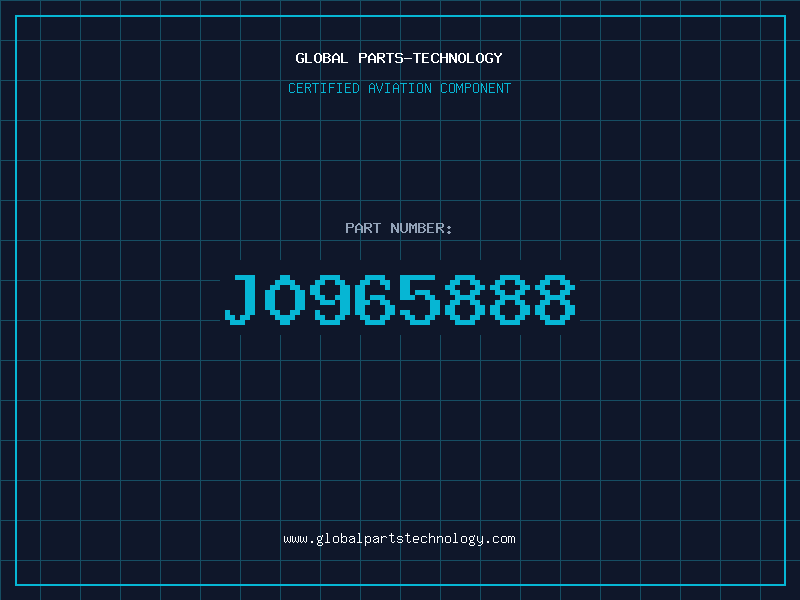 Aviation Part J0965888