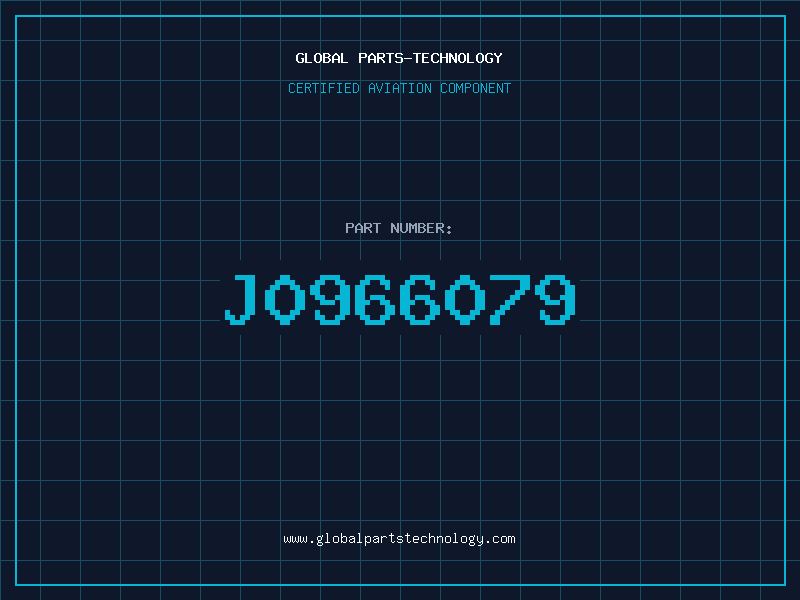 Aviation Part J0966079