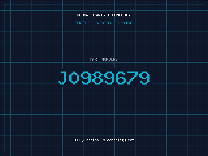Aviation Part J0989679
