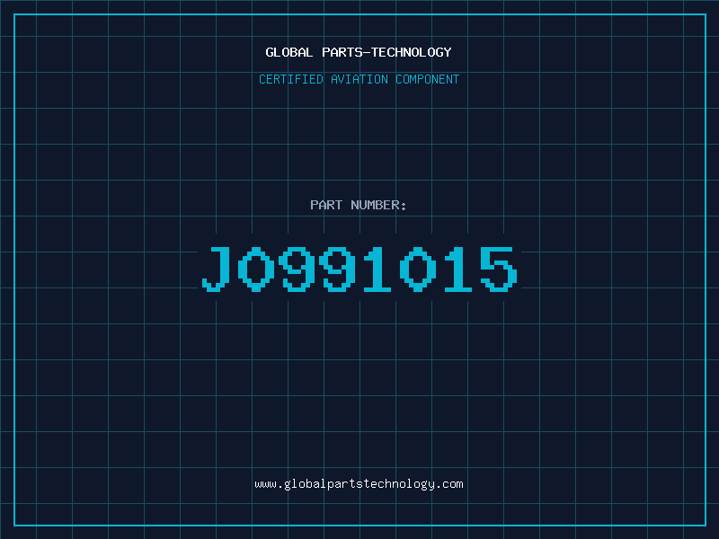 Aviation Part J0991015