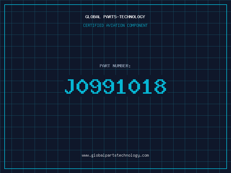 Aviation Part J0991018