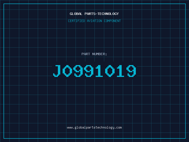 Aviation Part J0991019