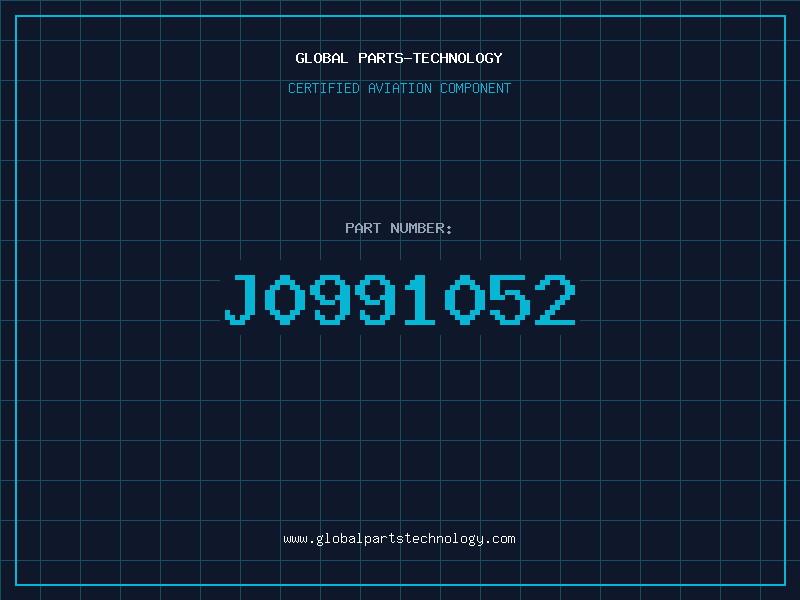 Aviation Part J0991052