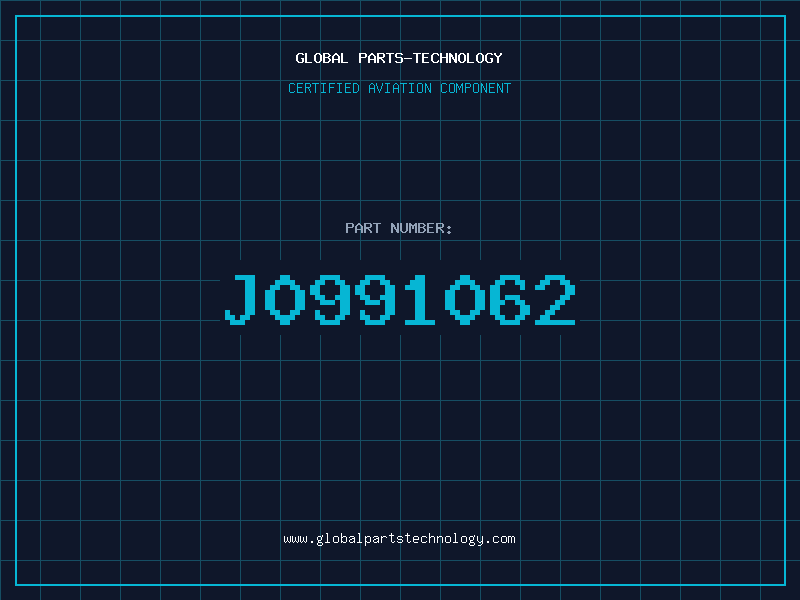 Aviation Part J0991062