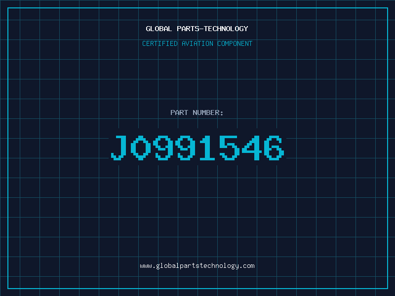 Aviation Part J0991546