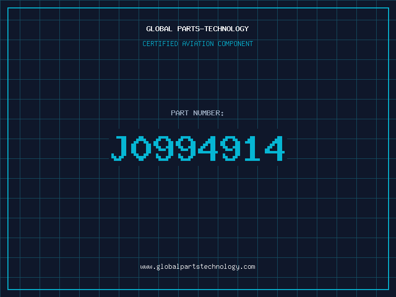Aviation Part J0994914