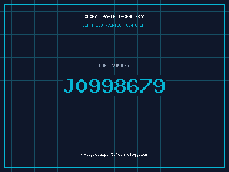 Aviation Part J0998679