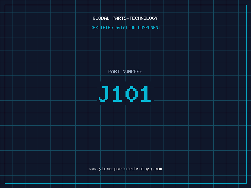 Aviation Part J101