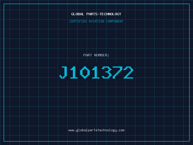 Aviation Part J101372