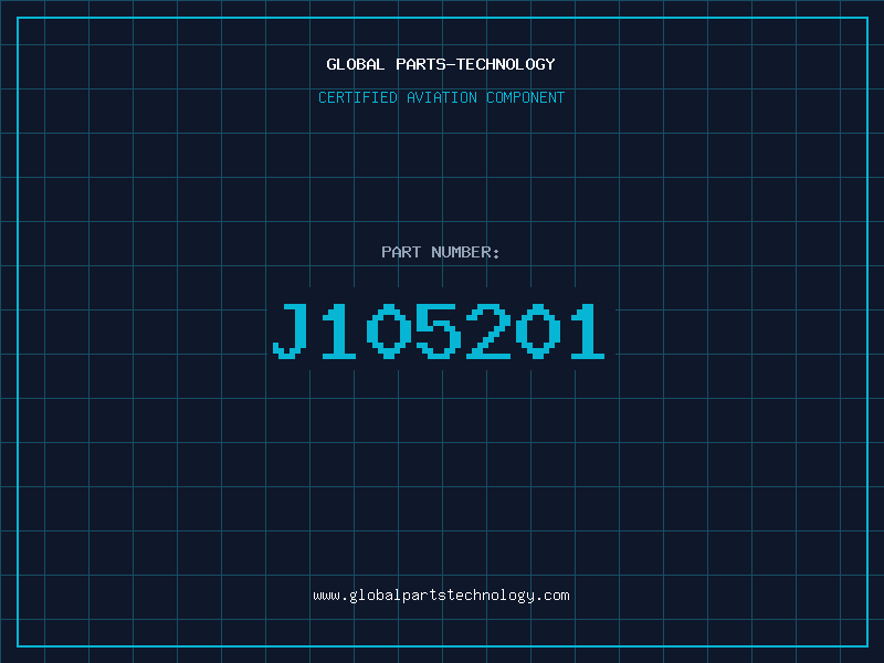 Aviation Part J105201