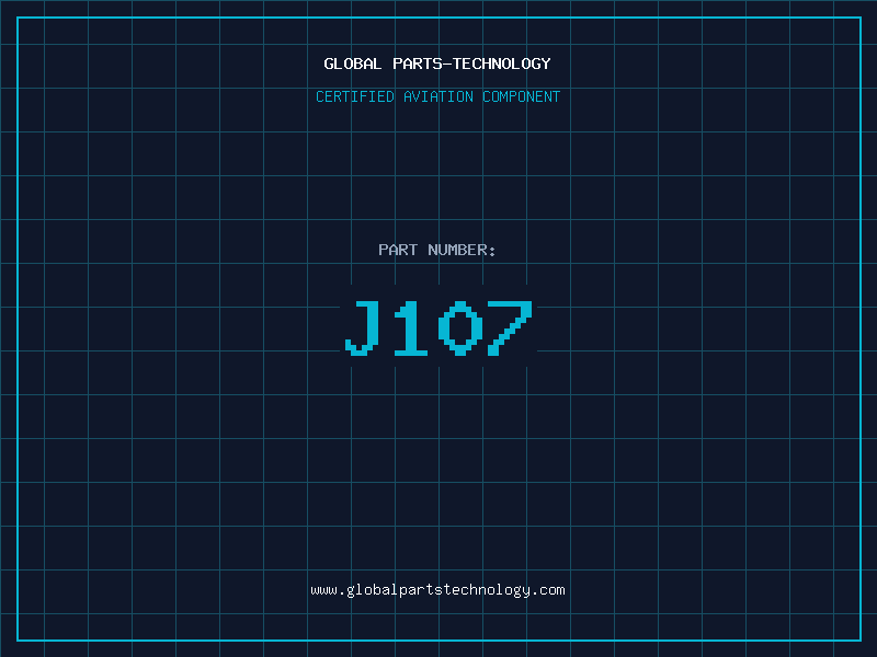 Aviation Part J107