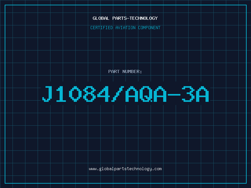 Aviation Part J1084/AQA-3A