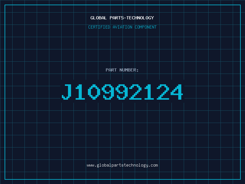 Aviation Part J10992124