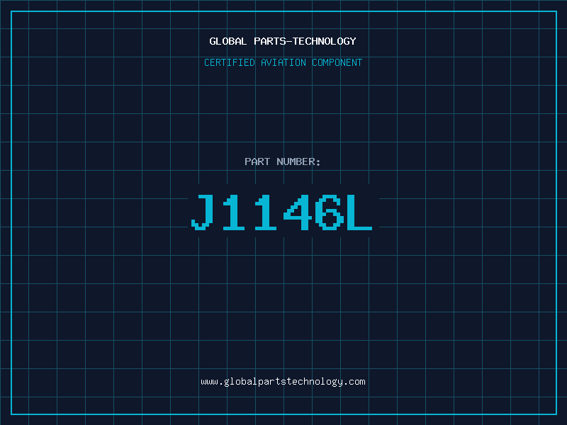 Aviation Part J1146L