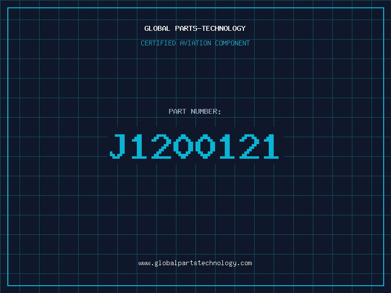 Aviation Part J1200121