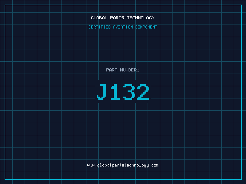 Aviation Part J132
