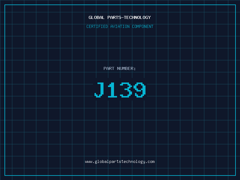 Aviation Part J139