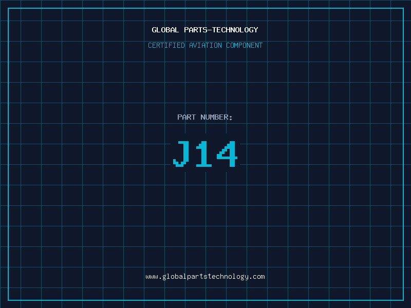 Aviation Part J14