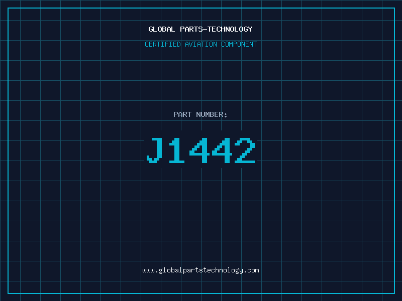 Aviation Part J1442