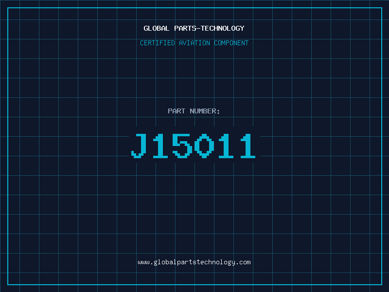 Aviation Part J15011