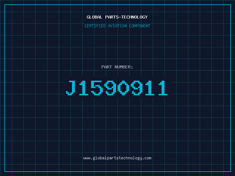 Aviation Part J1590911