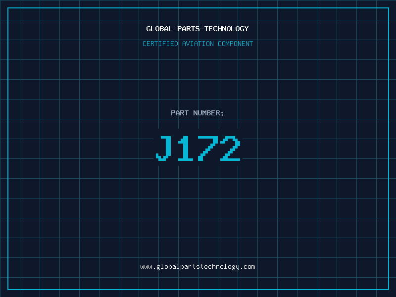 Aviation Part J172