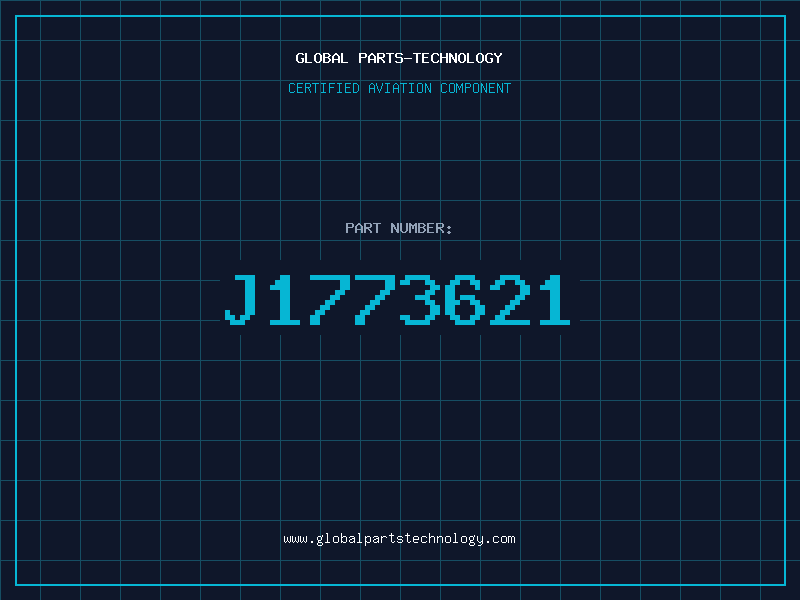 Aviation Part J1773621