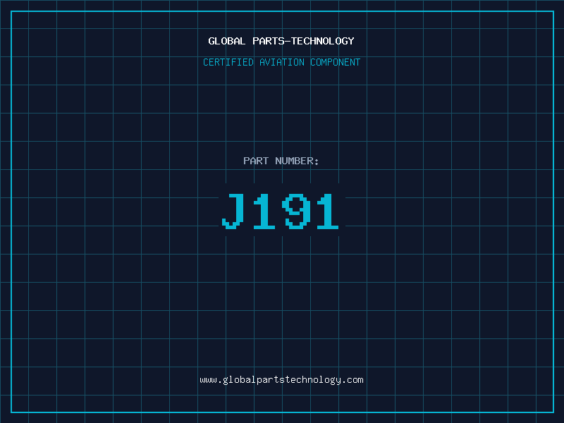 Aviation Part J191