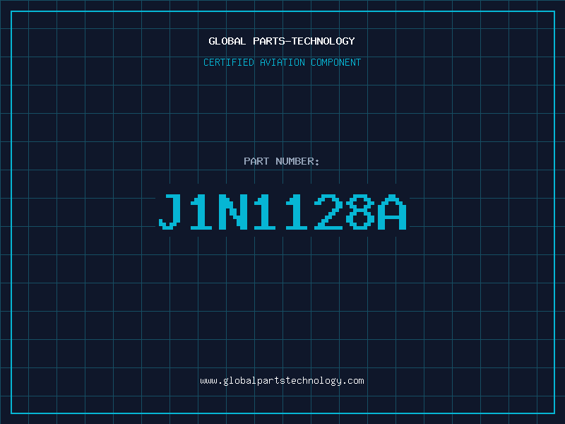 Aviation Part J1N1128A