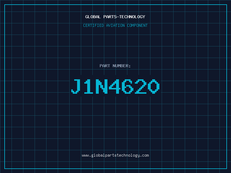 Aviation Part J1N4620