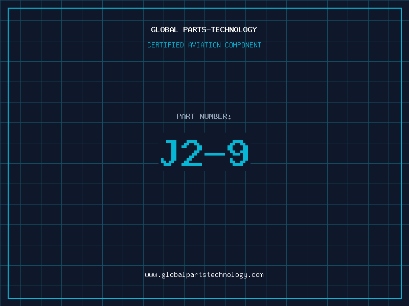 Aviation Part J2-9