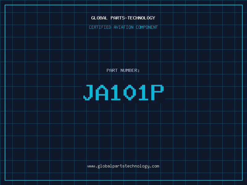 Aviation Part JA101P