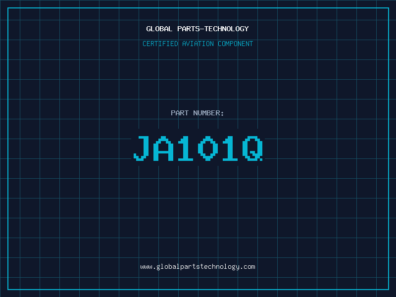 Aviation Part JA101Q