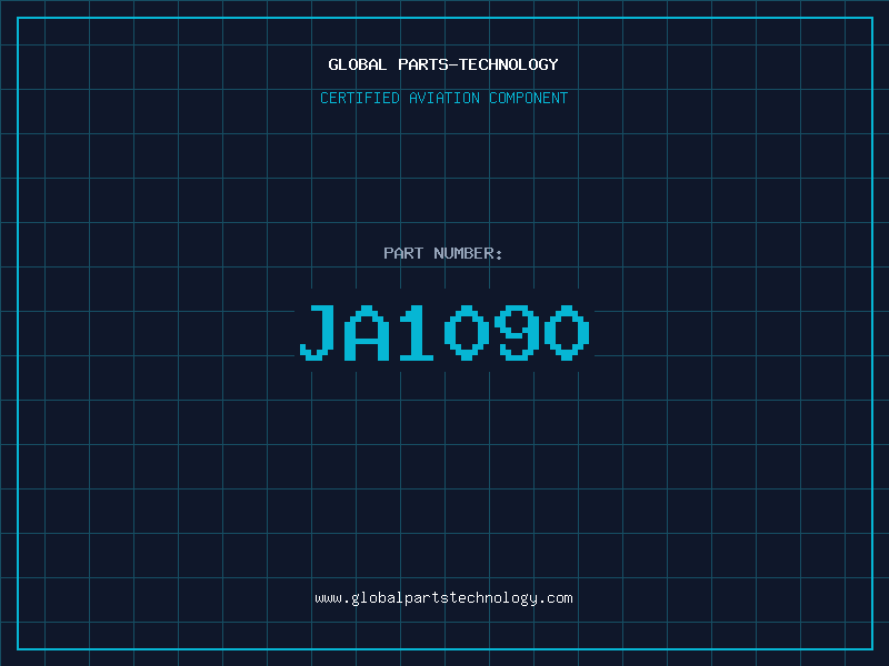 Aviation Part JA1090