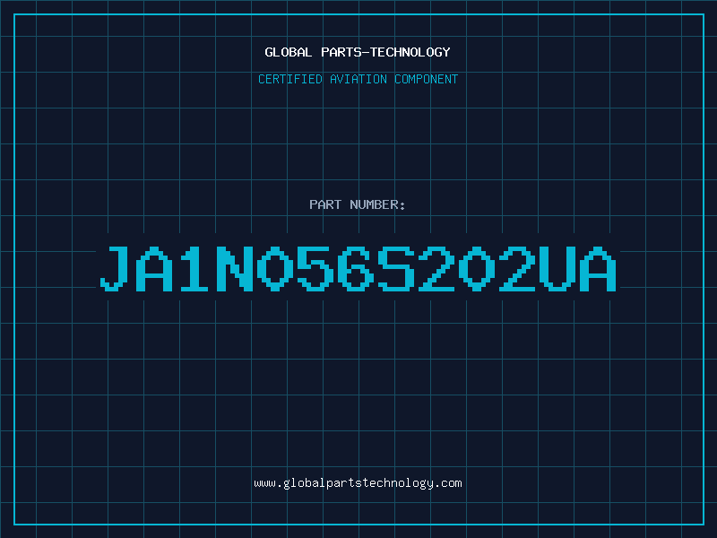 Aviation Part JA1N056S202UA