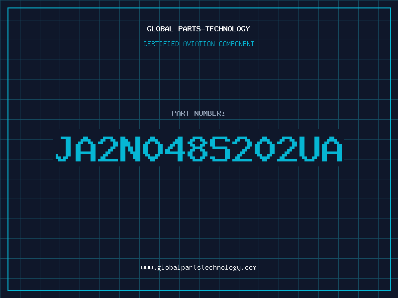 Aviation Part JA2N048S202UA