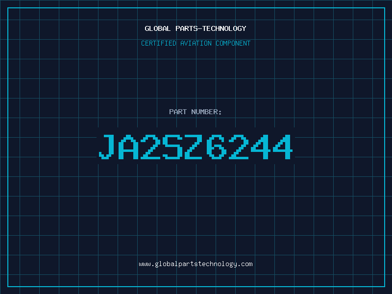Aviation Part JA2SZ6244