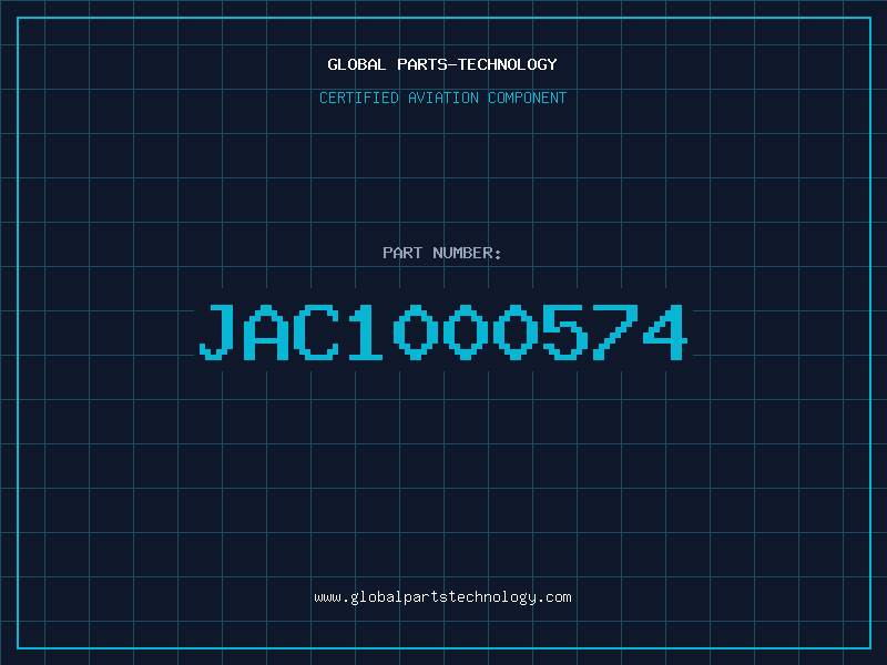 Aviation Part JAC1000574